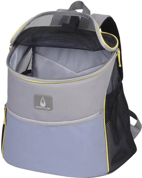Nobby zadní batoh JAMBI do 8 kg 37x25x37cm