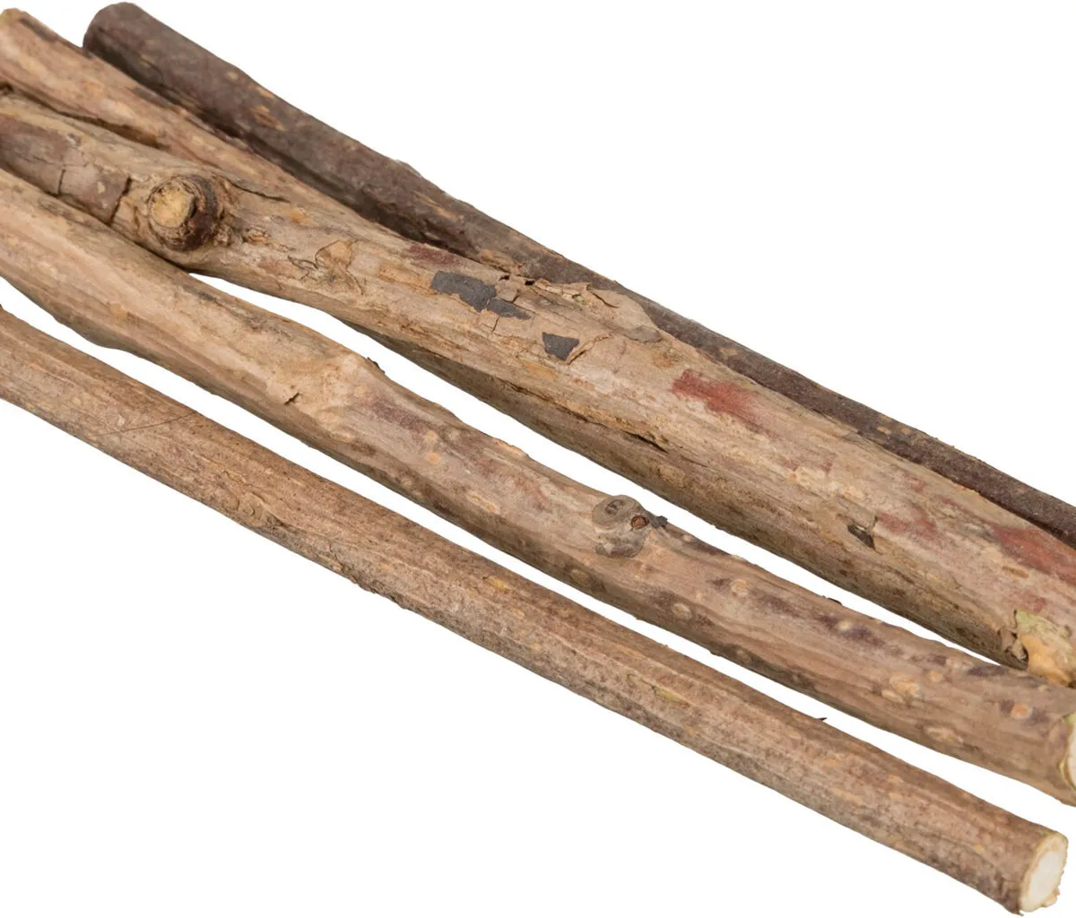 Kousací tyčinky MATATABI 10 g přírodní produkt
