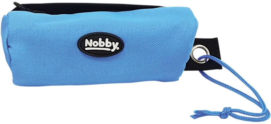 Nobby Puppy zásobník na pamlsky Snack Dummy 12x5 cm