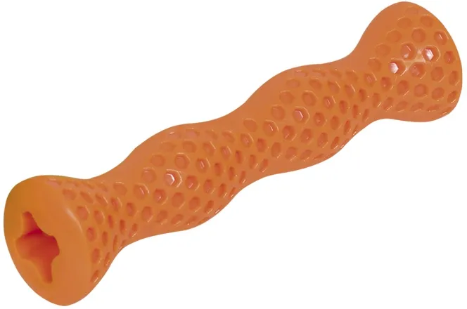 Nobby hračka pro psy termoplastická guma vlnka