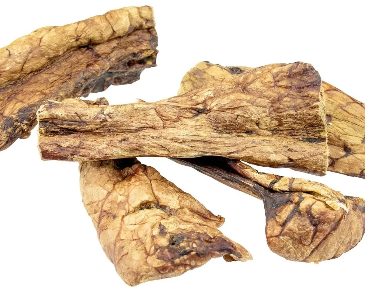 Hovězí plíce - bal. 300 g