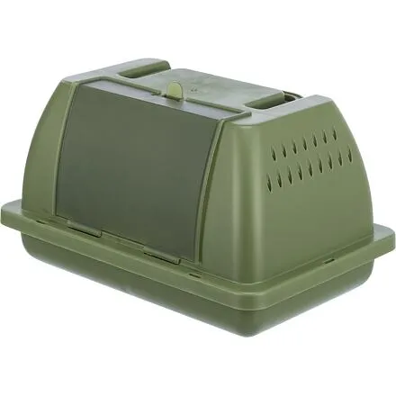 Přepravka pro ptactvo,drobné hlodavce 31,5 x 17