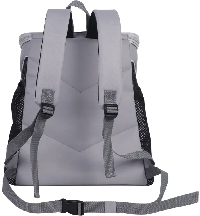 Nobby zadní batoh JAMBI do 8 kg 37x25x37cm