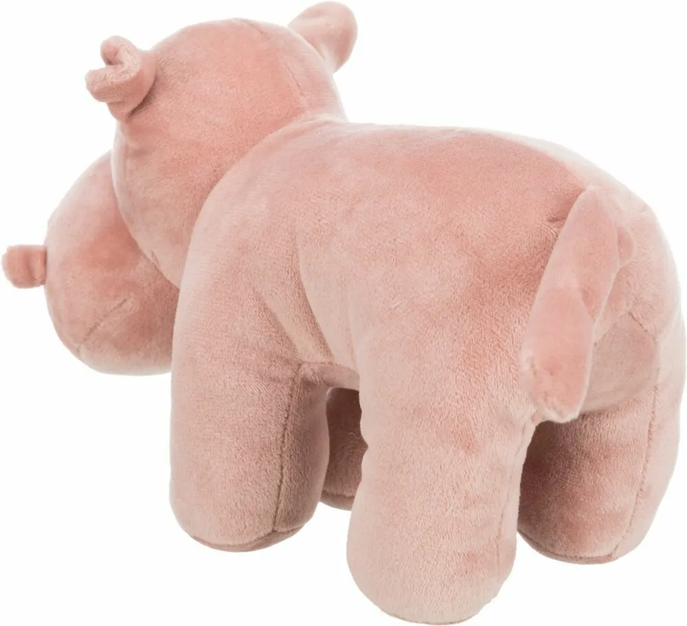 HIPPO, plyšový hroch se zvukem