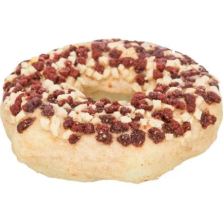 Donuts, buvolí kroužky s příchutí, ø