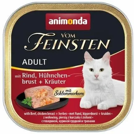 V.Feinsten CORE pro kočky