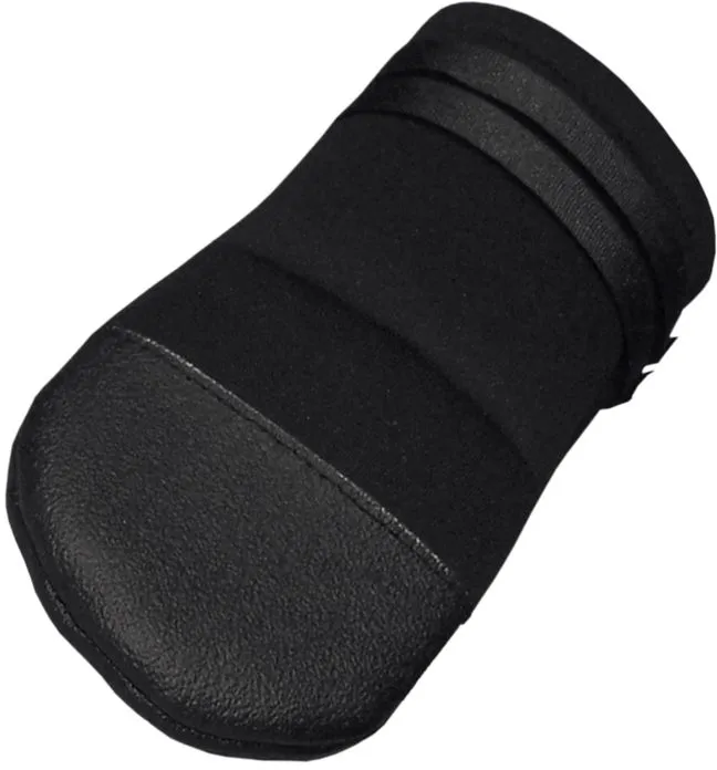 Nobby SoftShoes ochranné botičky S