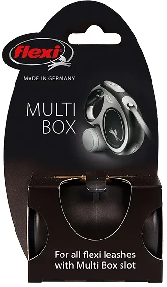 Flexi Multi Box zásobník na vodítko