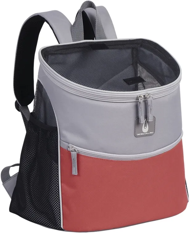 Nobby zadní batoh JAMBI do 8 kg 37x25x37cm