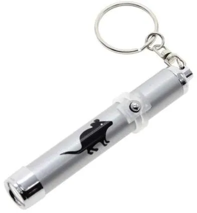 Nobby LED Pointer světelné ukazovátko