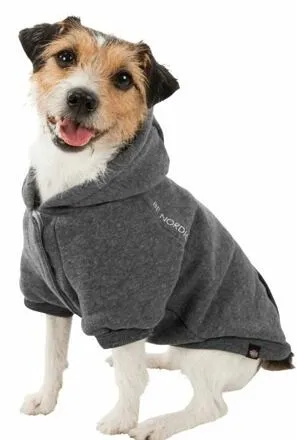 BE NORDIC Hoodie, mikina s kapucí