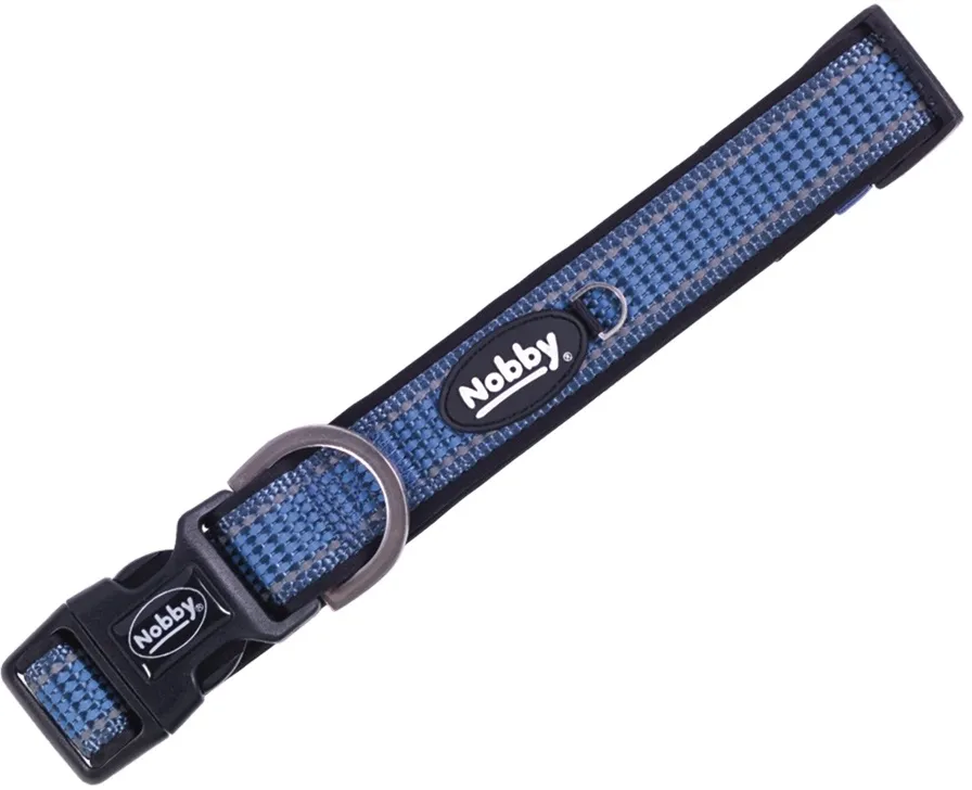 Nobby KALEA obojek nylon reflexní