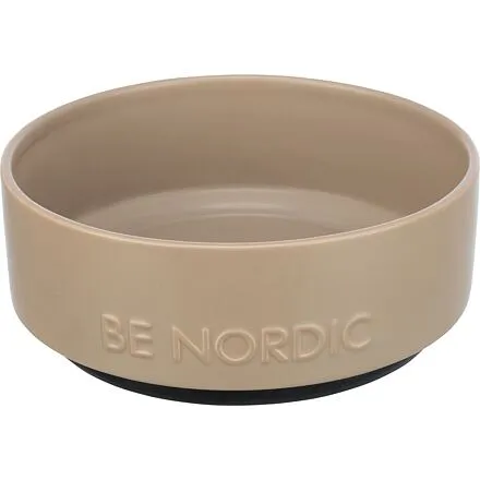 BE NORDIC keramická miska 1,4 l/ø
