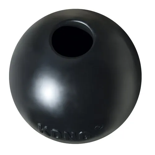 Kong Extreme Ball Small odolný míček