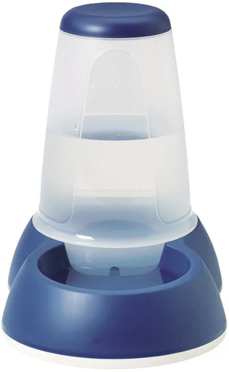 Savic Loop Water Store dávkovač vody modrý