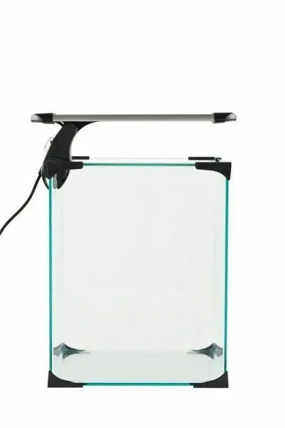 Akvarijní set nano LED 30 30x30x35cm (RP 2,10 Kč)
