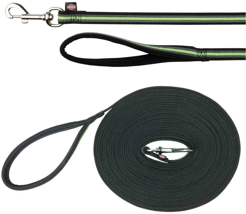 FUSION stopovací vodítko pásek 15 m/17 mm - DOPRODEJ