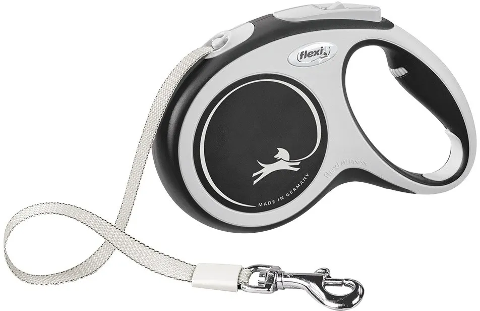 Flexi New Comfort M vodítko pásek
