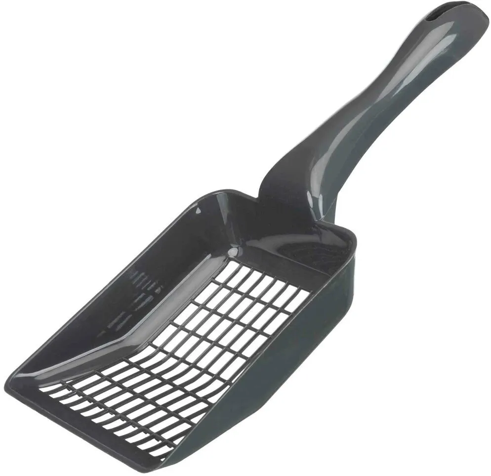 Lopatka na těžký trus, velká