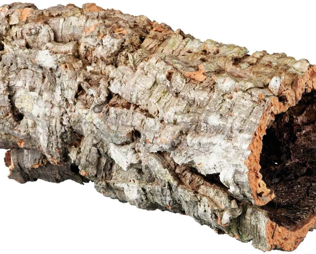Balení 2 korkových tunelů XL až do průměru