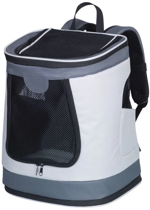 Nobby PLATA zadní batoh na psa do 10kg 34x30x43cm