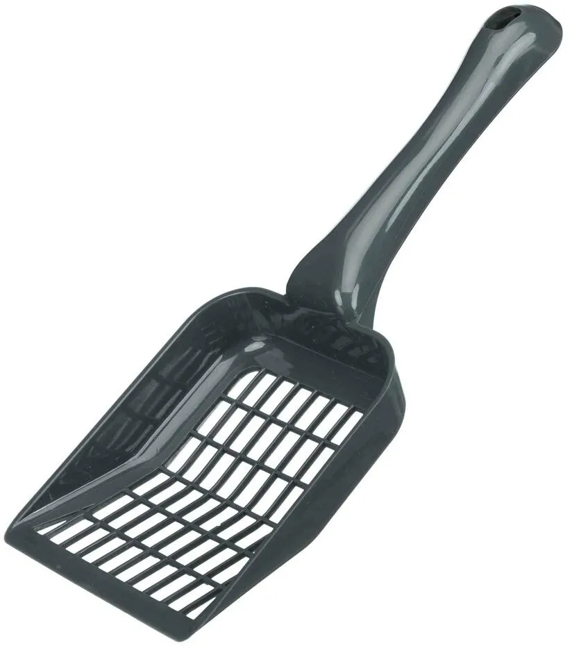 Lopatka na těžký trus, velká