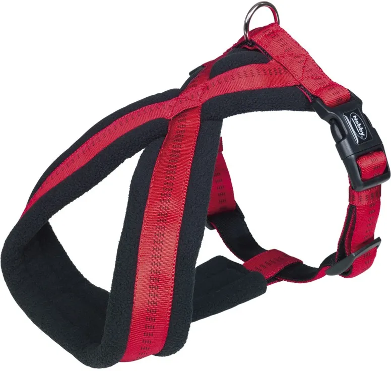 Nobby SOFT GRIP COMFORT postroj do X L/XL