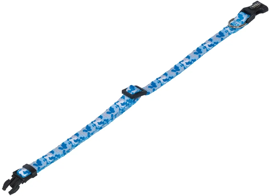 Nobby obojek maskáčový CAMOUFLAGE