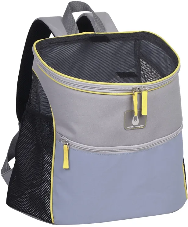 Nobby zadní batoh JAMBI do 8 kg 37x25x37cm