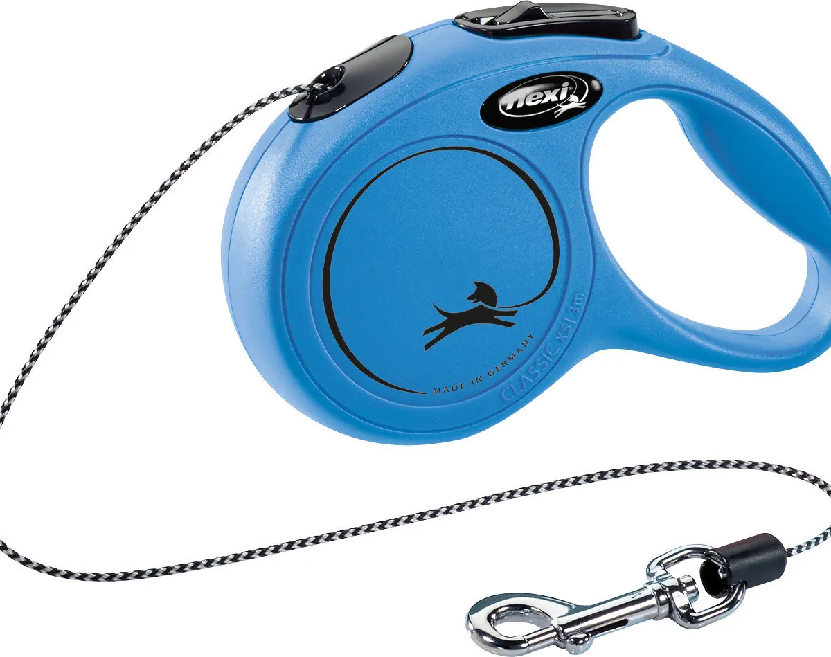 Flexi New Classic šňůra 3 m, ma