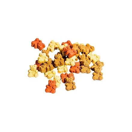 MINI TEDDY BEARS MIX - mini medvídci