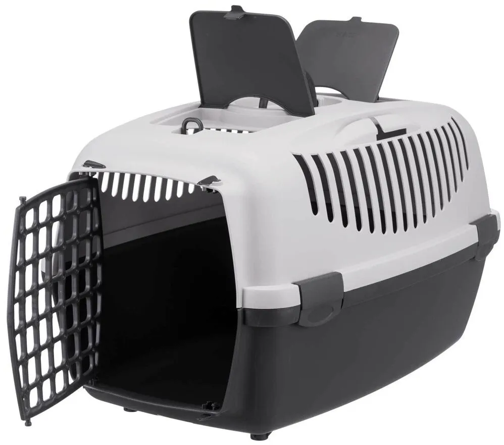 Transportní box CAPRI III 40x38x61cm (max. 12kg)