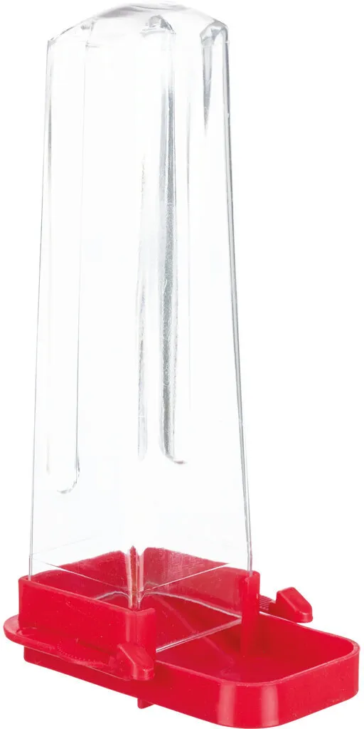 Napáječka hranatá 100 ml/13cm - DOPRODEJ