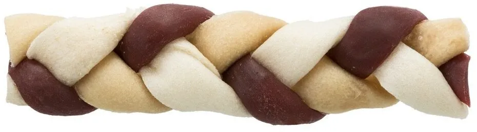 DENTAfun Braided Stick, pletený copánek [100ks]