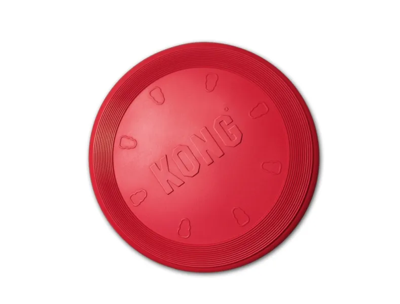 Kong Flyer Small Frisbee talíř malý