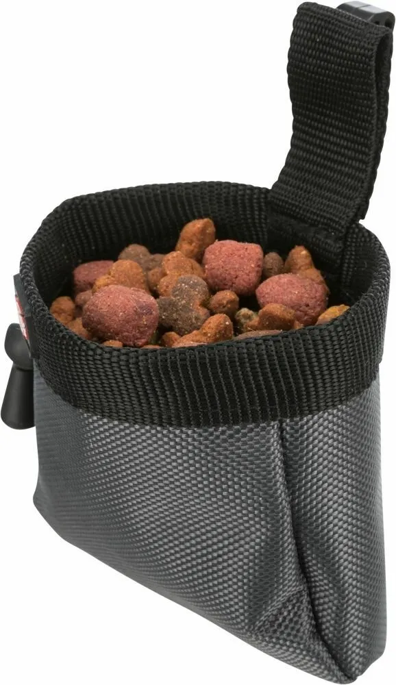 Dog Activity Baggy de Luxe - sáček na pamlsky 10x14cm