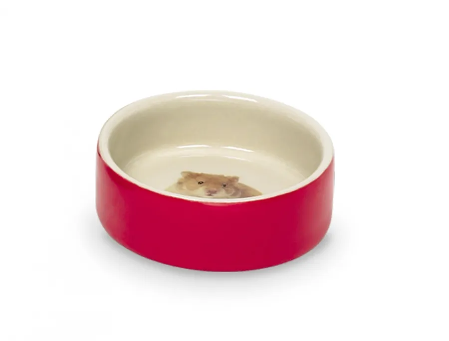 Nobby Hamster keramická miska hlodavec 7,5