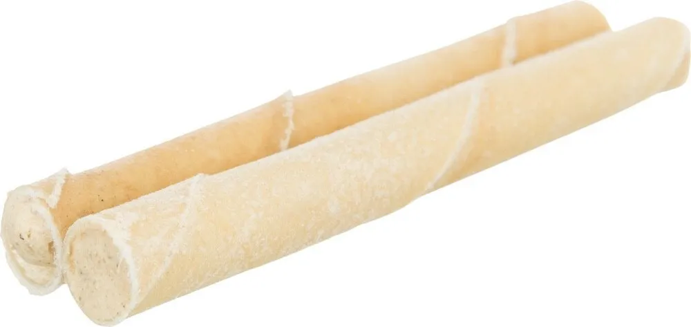 Chewing Rolls, trubičky plněné parmazánem a drůbežím [100 ks]