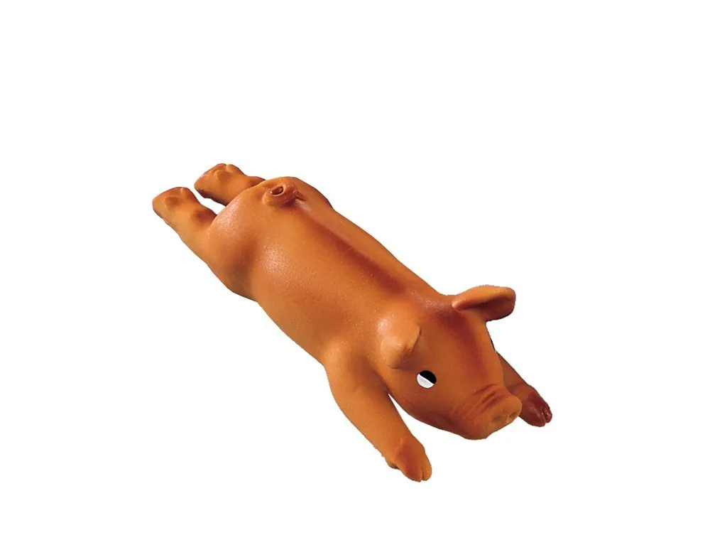 Nobby hračka latexové prasátko