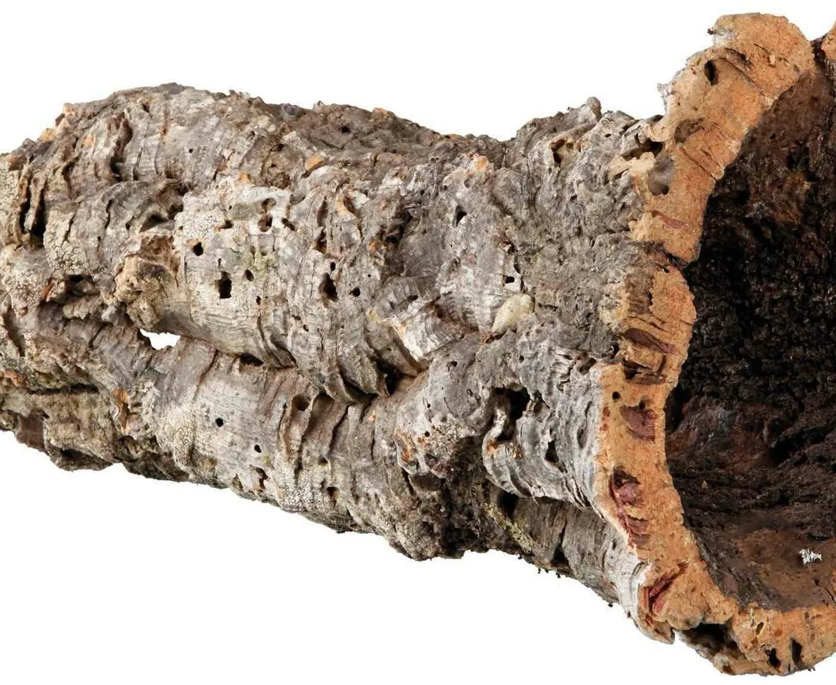 Balení 2 korkových tunelů XL až do průměru