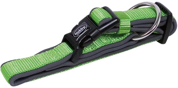 Nobby CLASSIC PRENO obojek neoprén M/L4