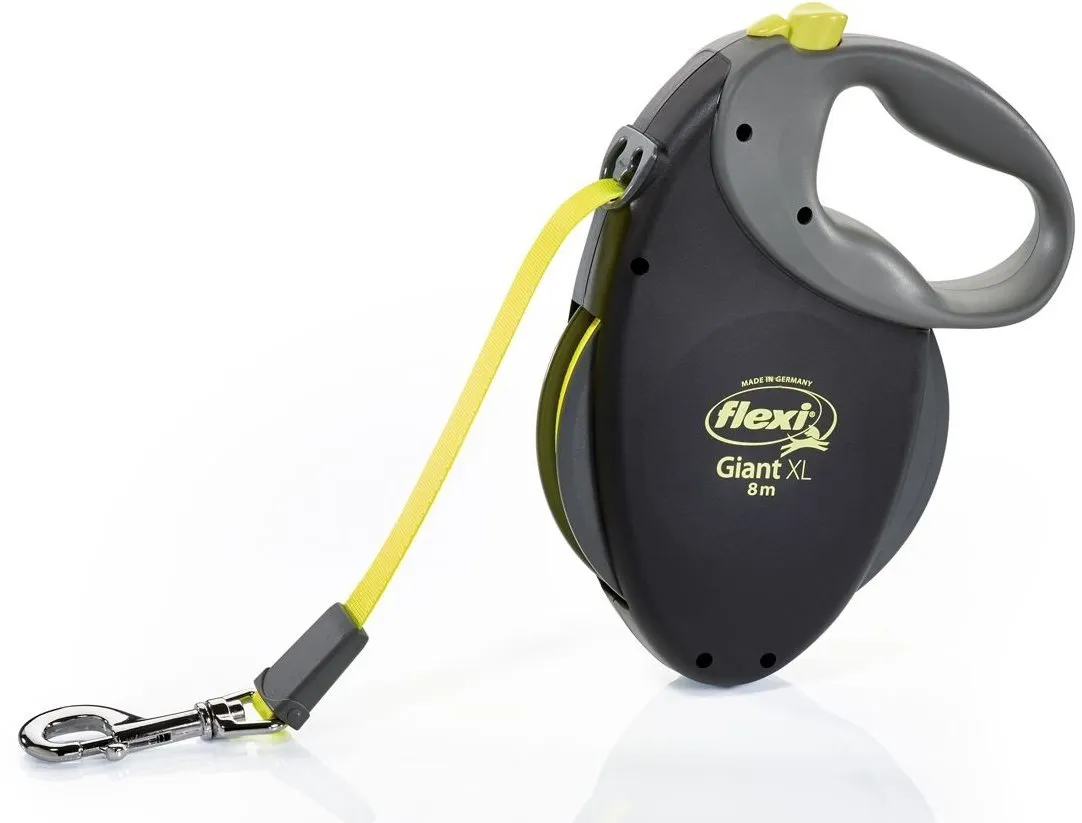 Flexi Giant Neon M pásek