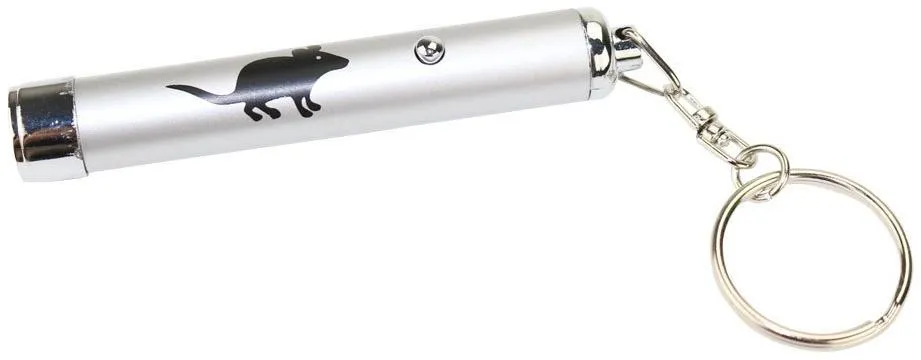 Nobby LED Pointer světelné ukazovátko