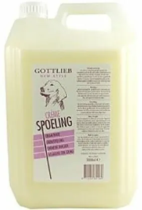Gottlieb Cremespülung 300ml - kondicionér