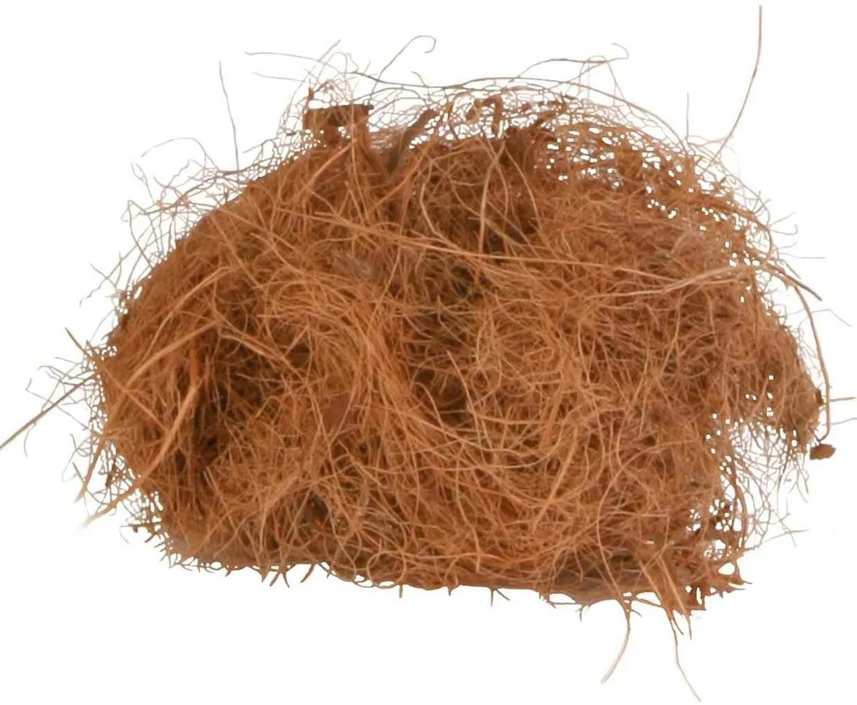 Kokosové vlákno pro stavbu hnízda 30g TRIXIE