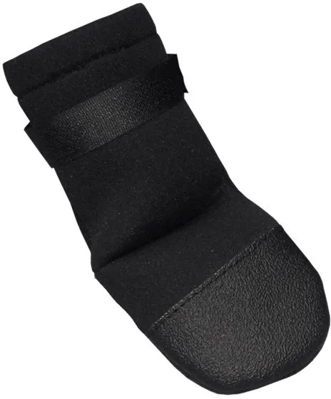 Nobby SoftShoes ochranné botičky S