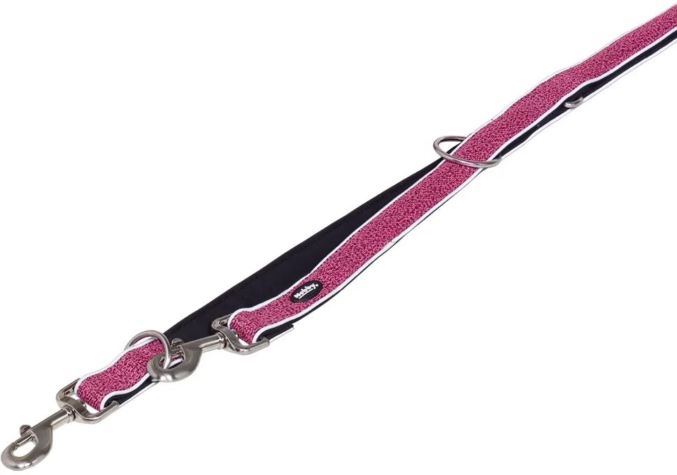 Nobby CAYO vodítko nylon-neopren