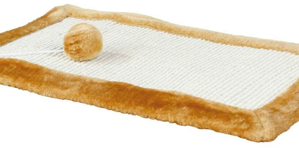 Škrábací deska XL 5