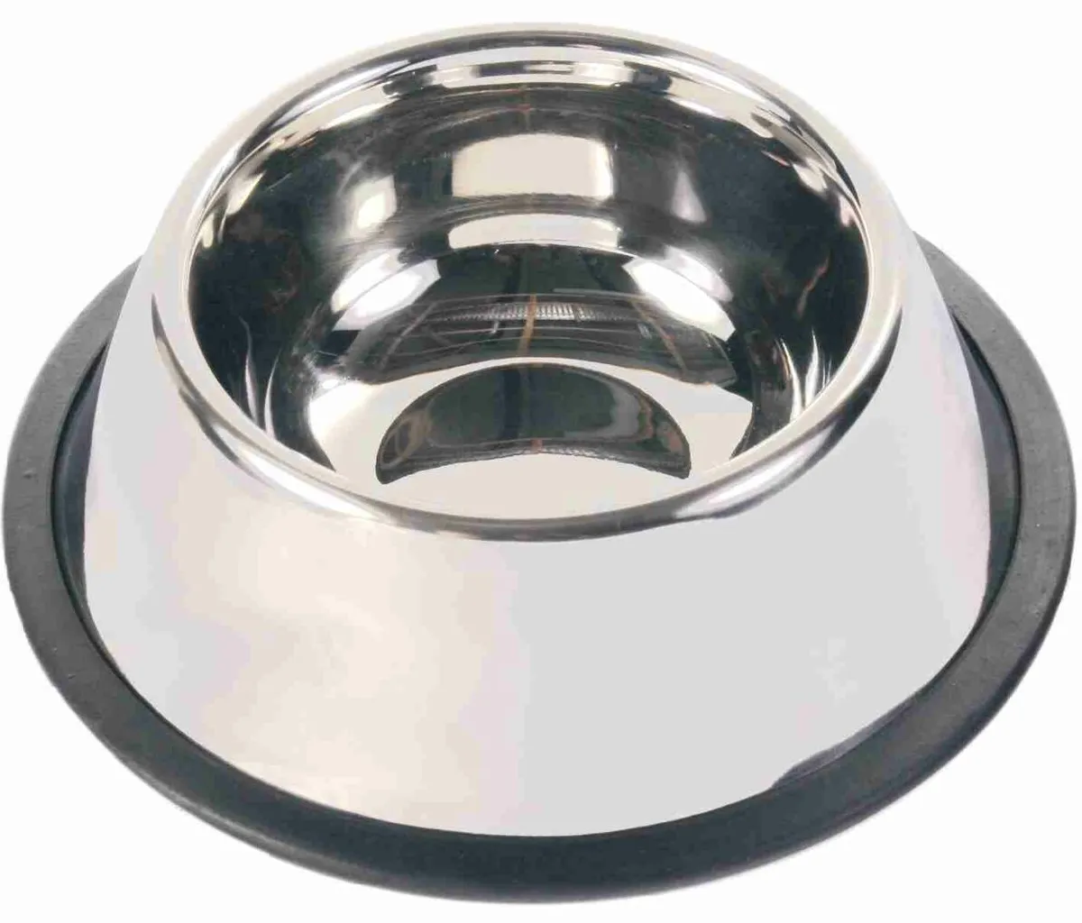 Miska nerez s gumou KOKR 0,9l/25cm