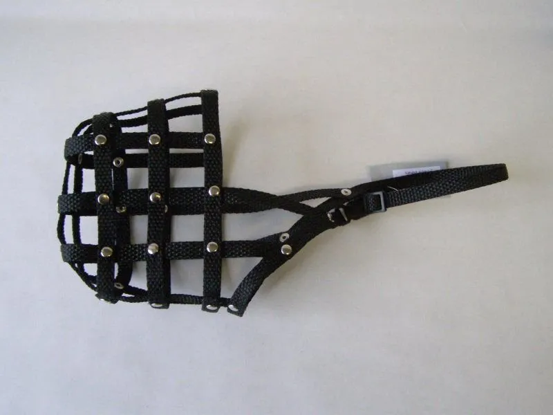 Náhubek nylon
